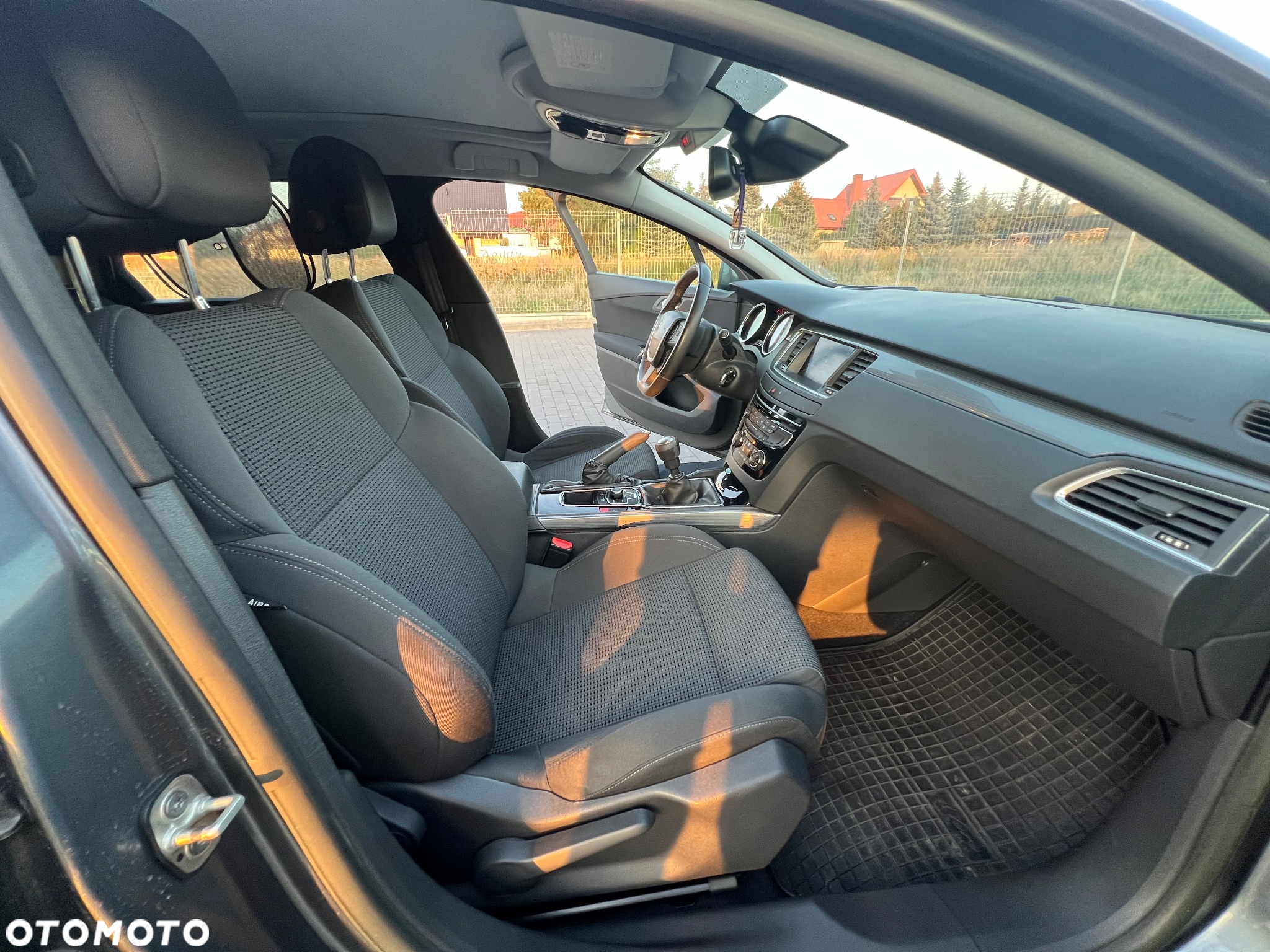 Peugeot 508 SW e-HDi 115 Stop&Start Access - 7