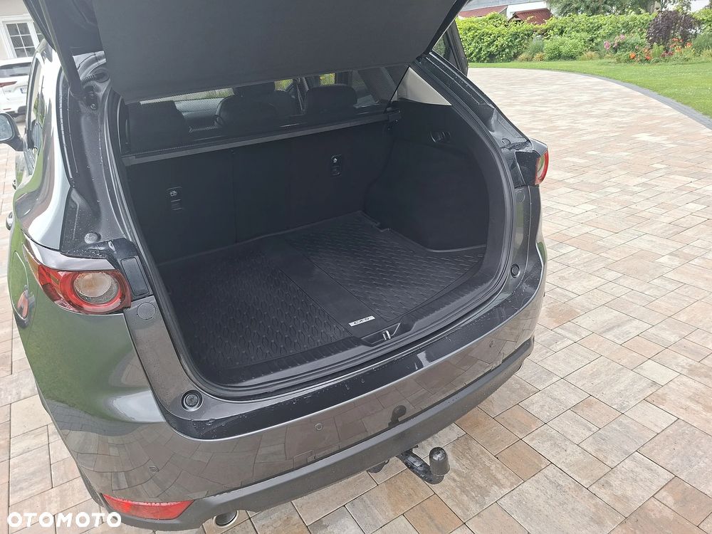 Mazda CX-5 - 34