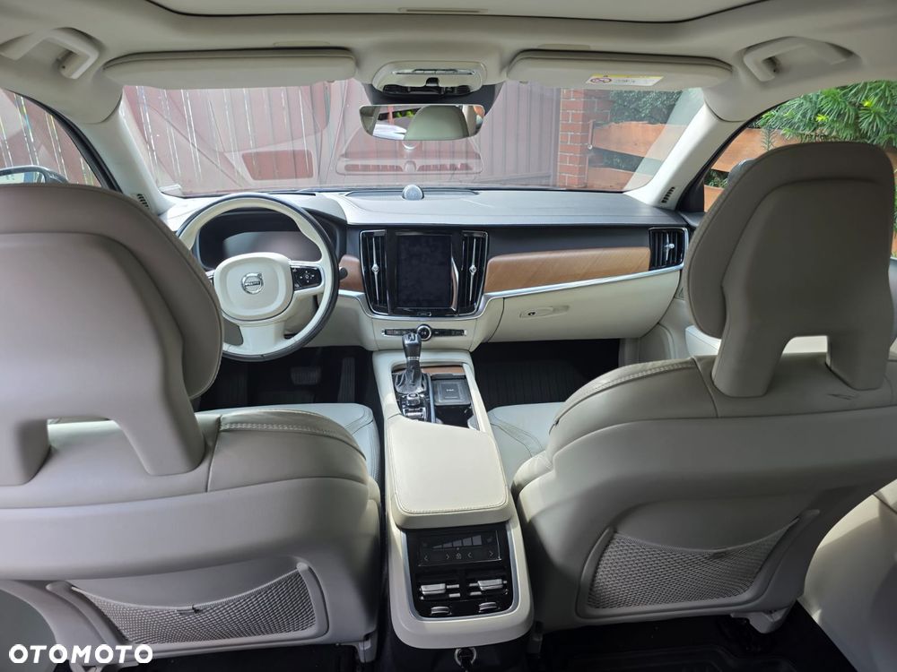 Volvo S90 D3 Inscription - 12