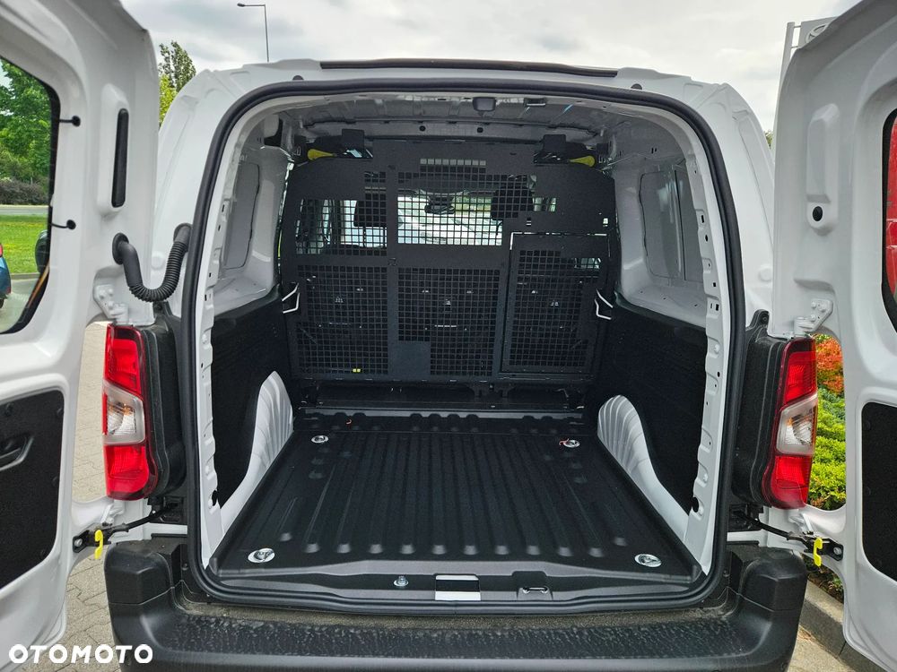Toyota Proace City Verso 1.5 D-4D Combi - 8