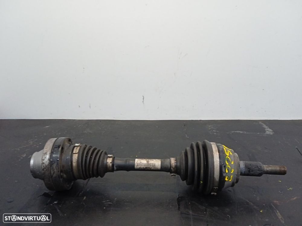 TRANSMISSÃO FRENTE DIREITA VOLKSWAGEN TOUAREG 7LA - 1