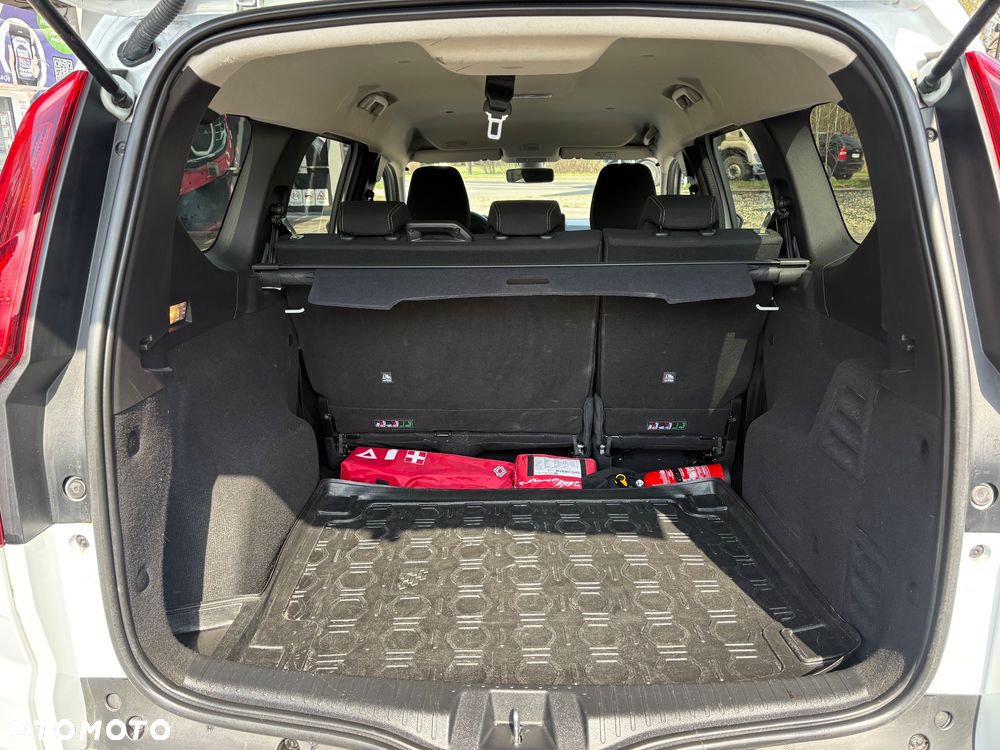 Dacia Jogger 1.0 TCe Comfort - 11