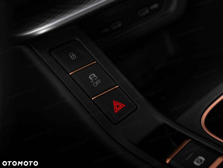 Cupra Terramar 2.0 TSI 4Drive Advantage Edition DSG - 11