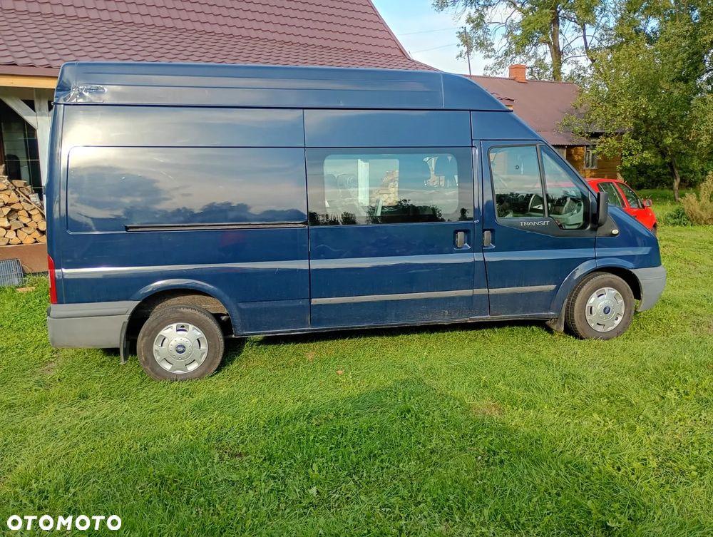 Ford Transit 300S Trend - 3