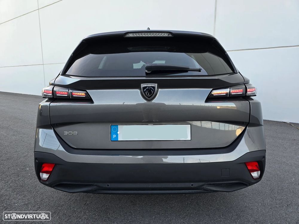 Peugeot 308 SW 1.5 BlueHDi Active Pack - 6