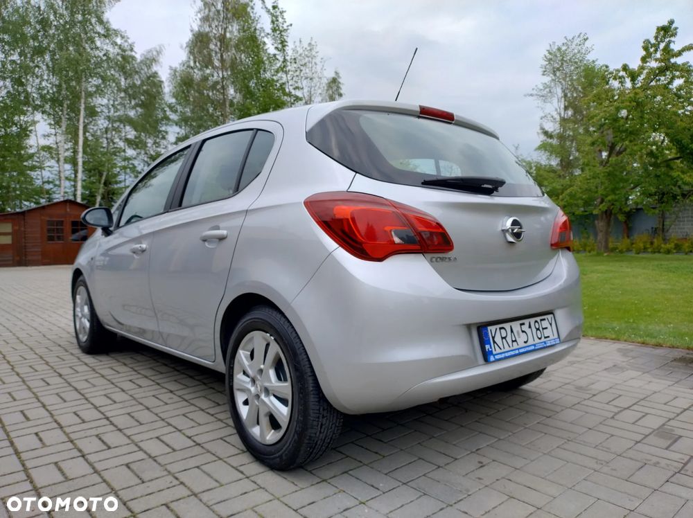 Opel Corsa 1.4 Innovation - 2
