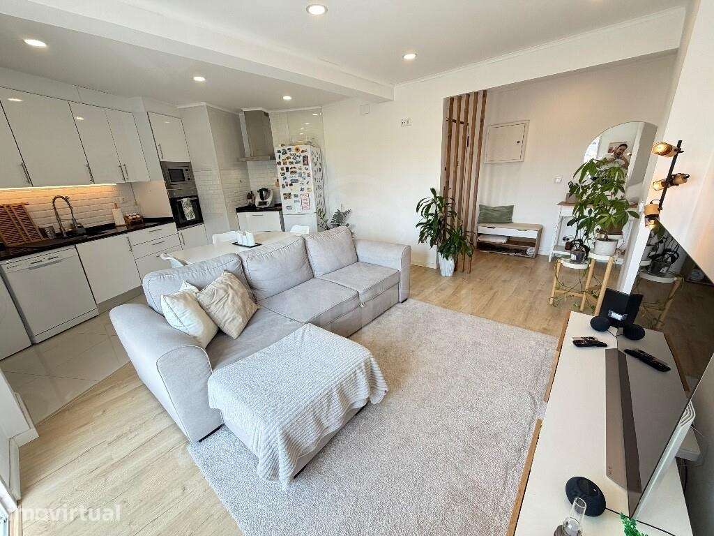 T2 amadora totalmente renovado - Grande imagem: 2/10