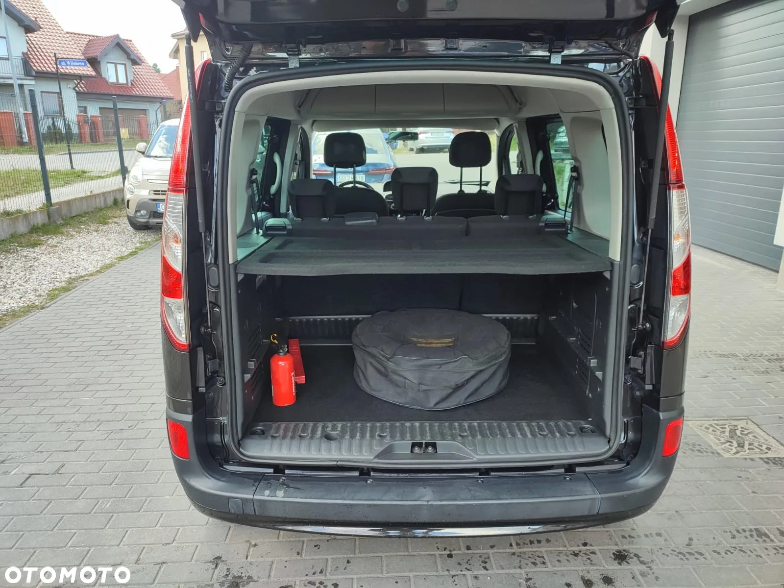 Renault Kangoo 1.2 TCE Energy Helios - 16