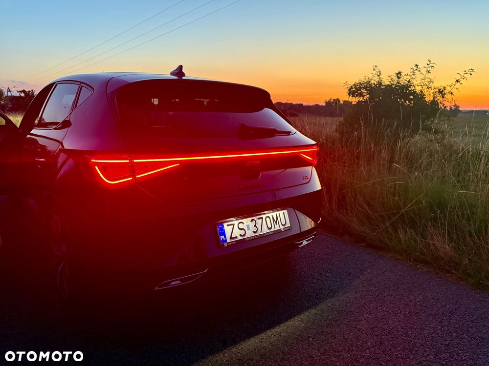 Seat Leon 1.5 EcoTSI Evo FR S&S - 18