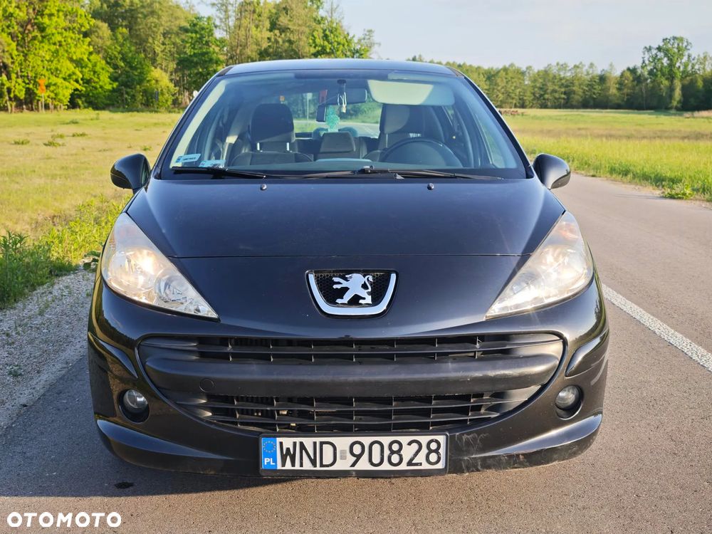 Peugeot 207 1.6 HDi 16V Sporty - 2