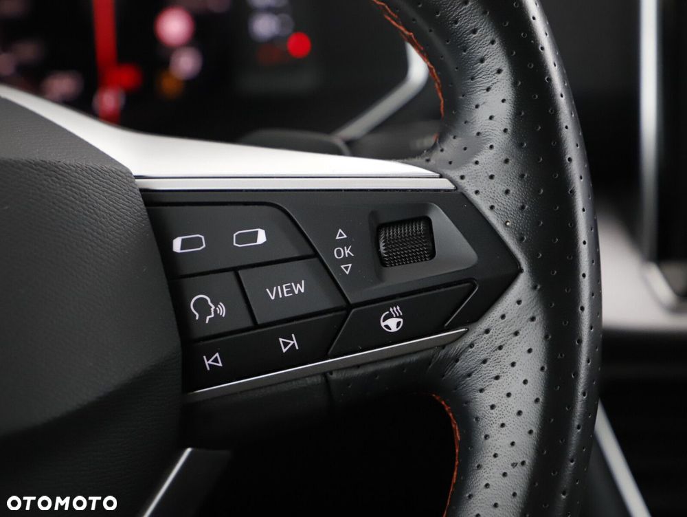 Seat Tarraco 2.0 TDI FR S&S 4Drive DSG - 14