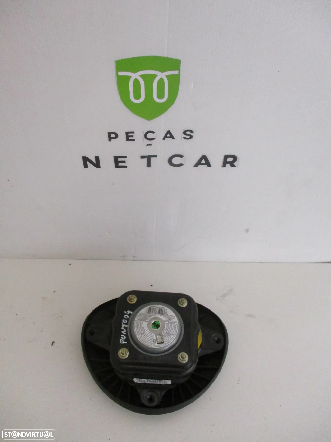 Airbag Fiat Punto 2004 - 2