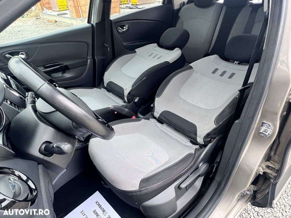 Renault Captur ENERGY dCi Intens - 24