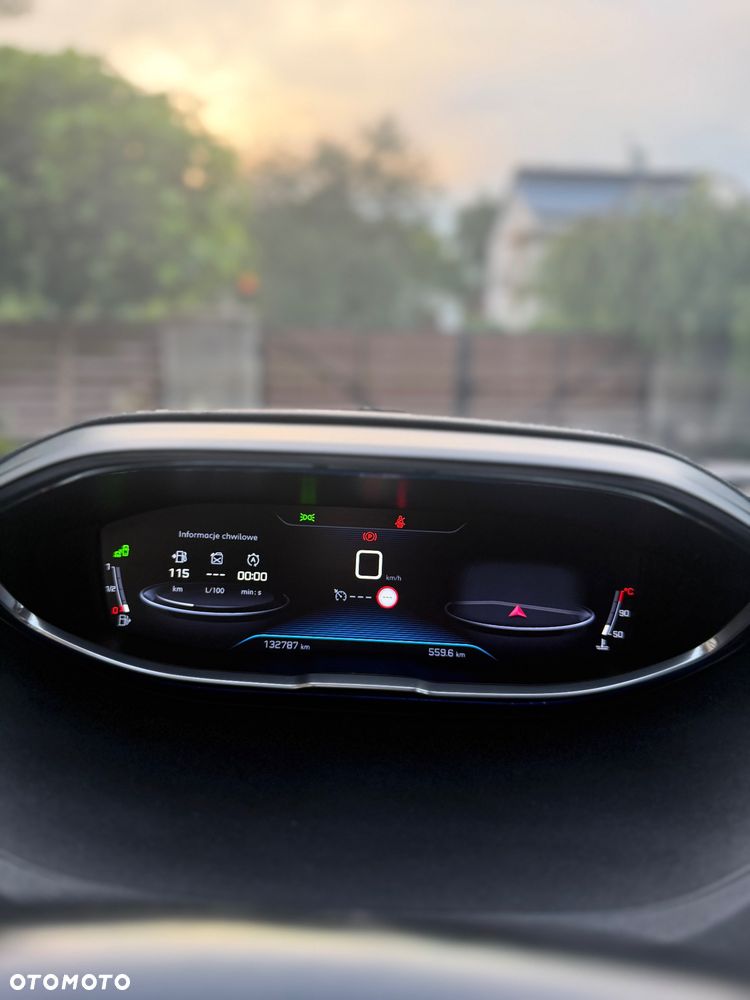 Peugeot 5008 PureTech 130 Stop & Start Allure - 9