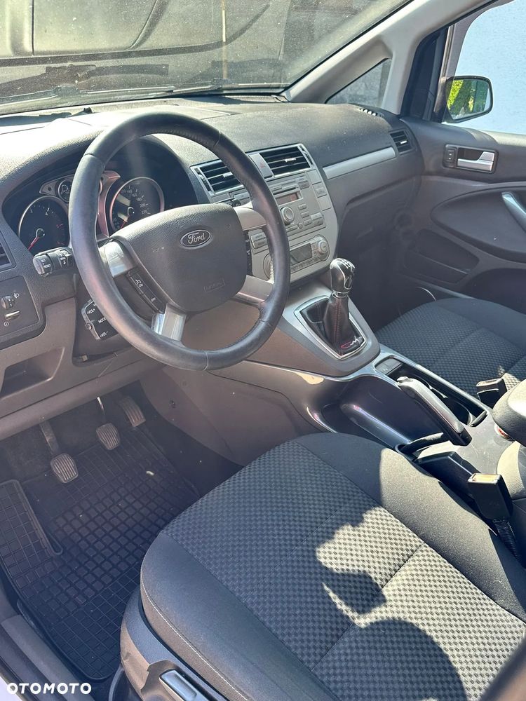 Ford C-MAX - 21