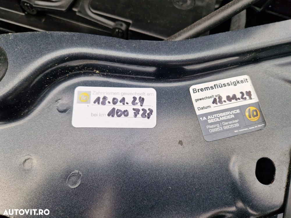 Dacia Duster dCi 110 4WD Prestige - 23