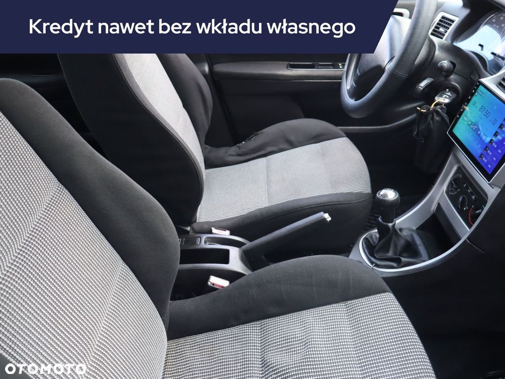 Peugeot 307 - 11