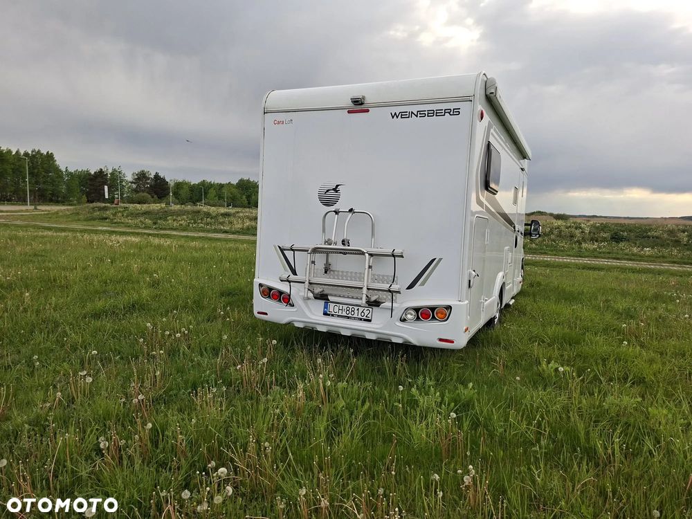 Peugeot Boxer - 9