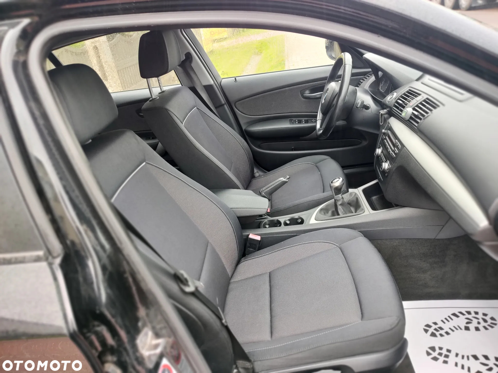 BMW Seria 1 116i - 21