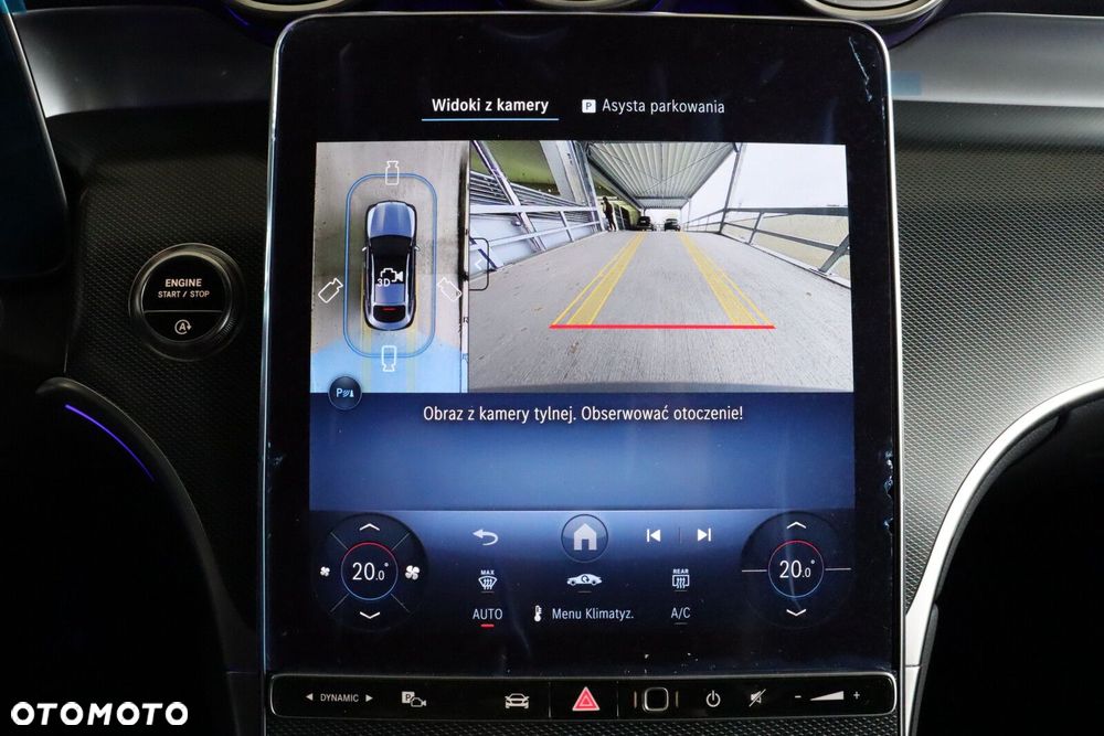 Mercedes-Benz GLC - 12