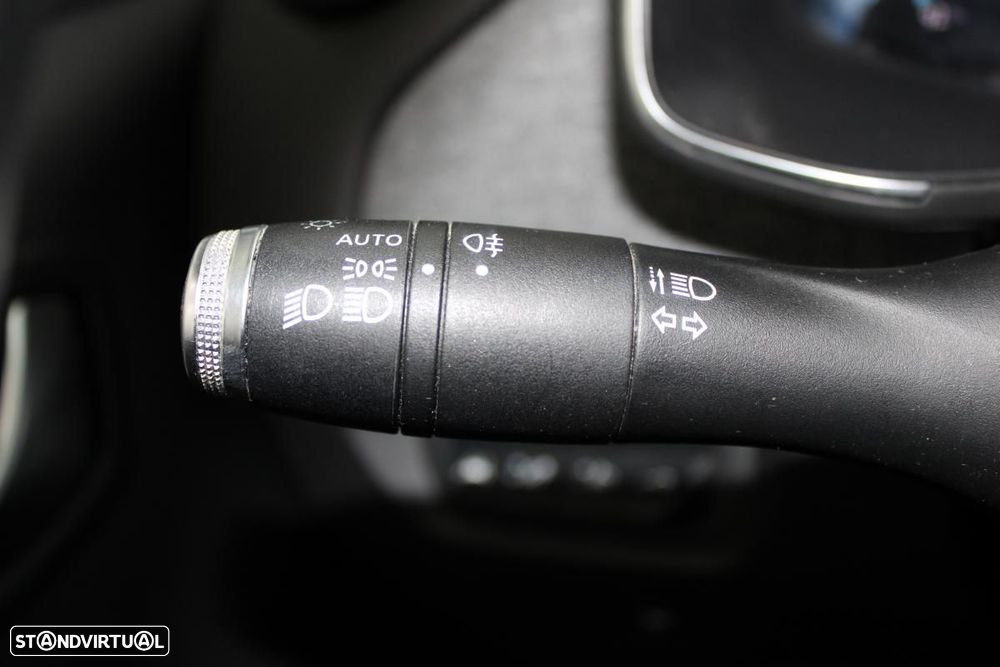 Renault Zoe (c/ Bateria) EV50 135hp Techno - 17