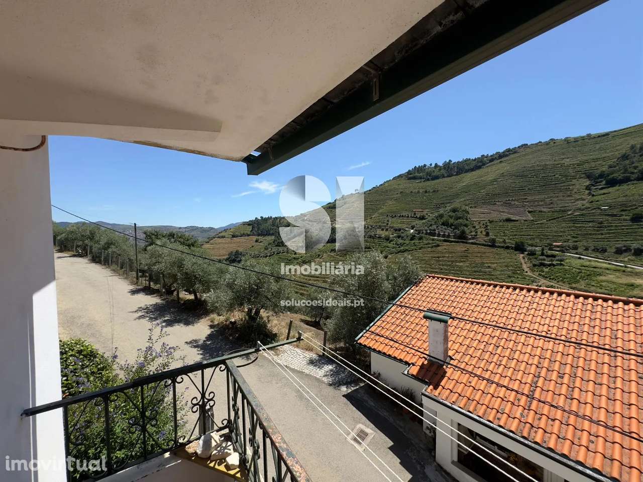 Moradia Isolada T4 - Grande imagem: 3/25