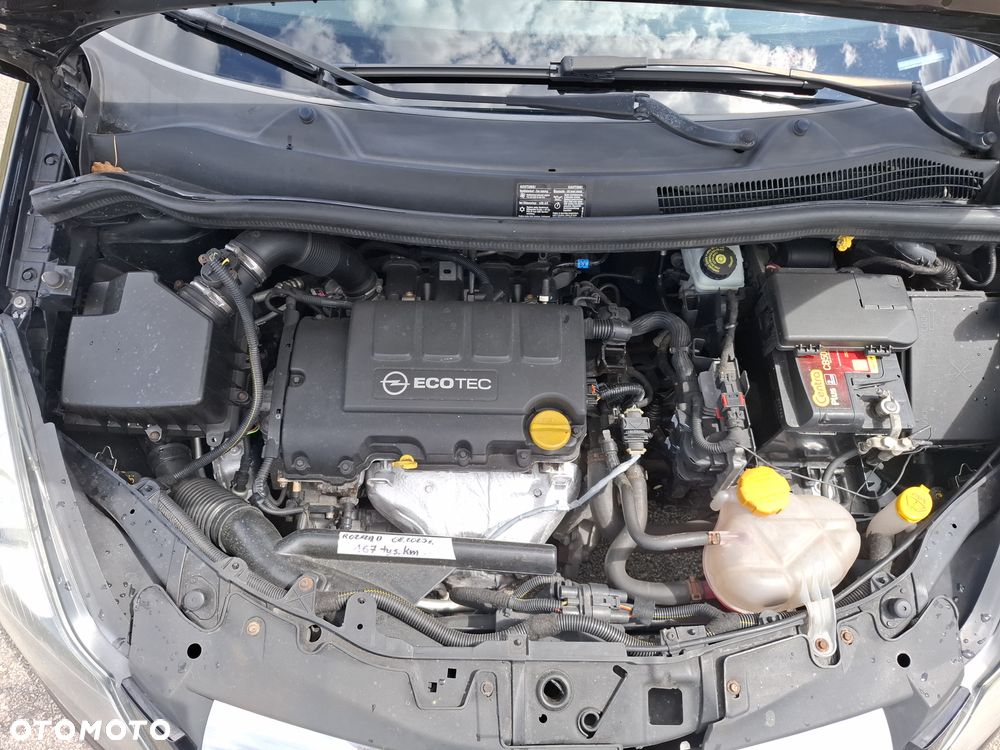 Opel Corsa 1.4 16V Color Edition - 15
