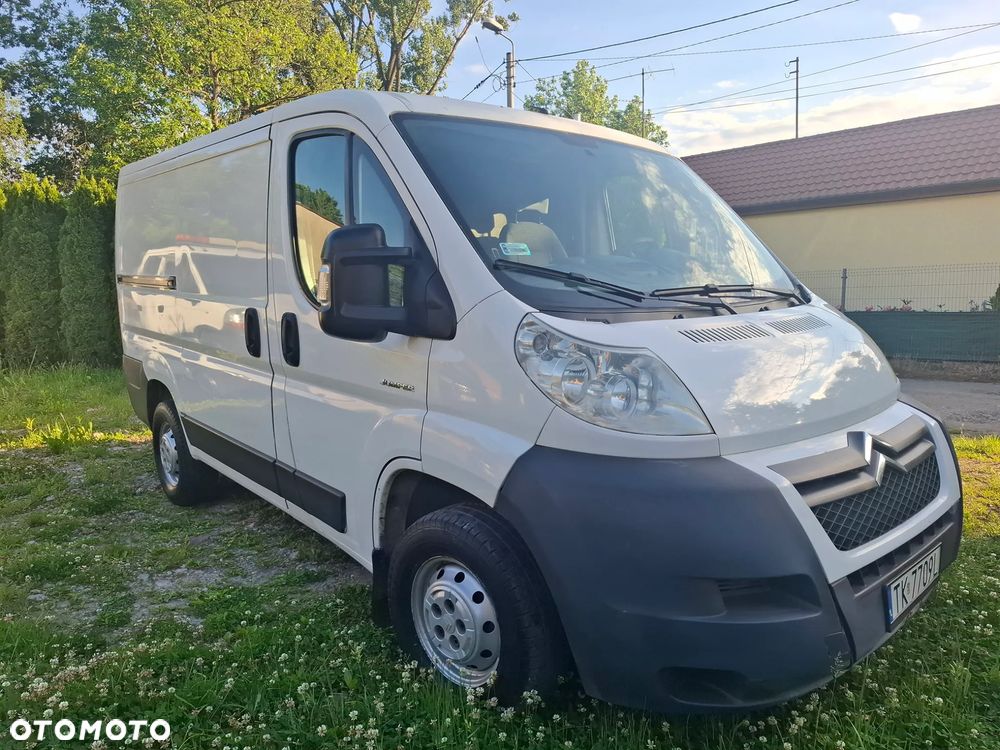 Citroën Jumper - 11