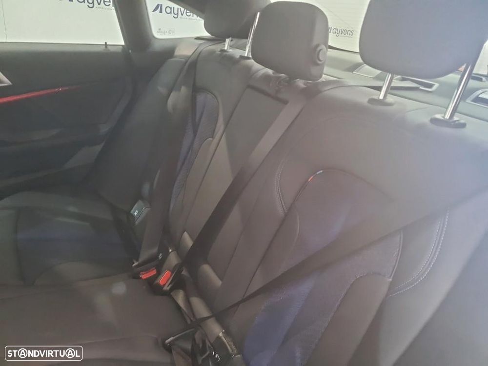 BMW 216 Gran Coupé d Corporate Edition - 8