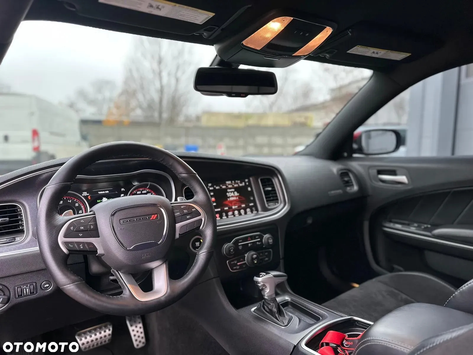 Dodge Charger 6.4 Scat Pack - 19