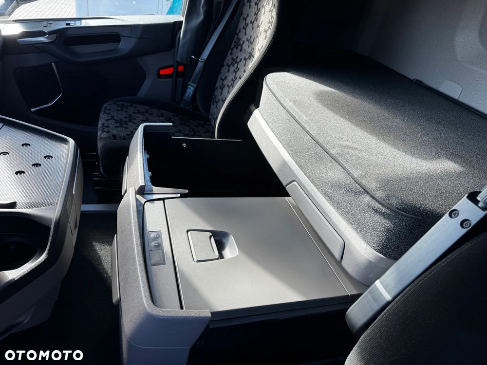 Scania Scania Pusher R 500 A6x2/2NB - 10