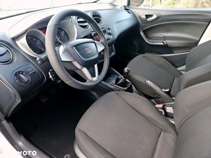 Seat Ibiza 1.4 16V Style - 18