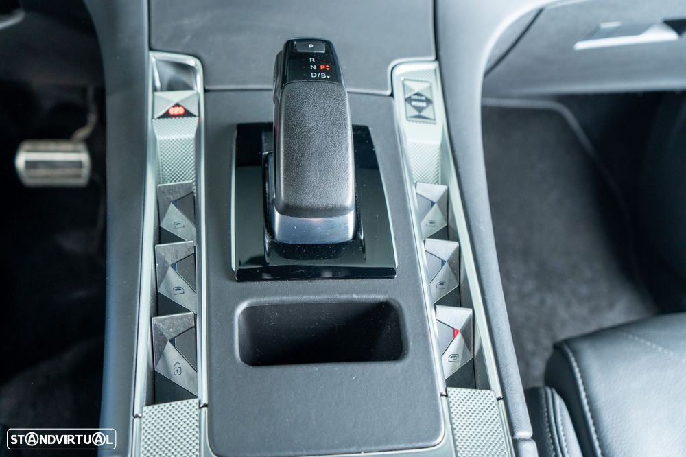 DS DS7 Crossback E-Tense Rivoli EAT8 - 12