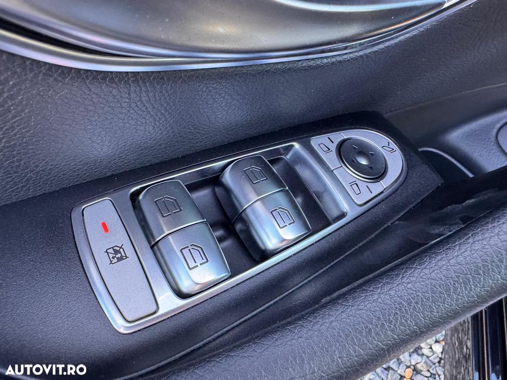 Mercedes-Benz E 200 MHEV Aut. - 21