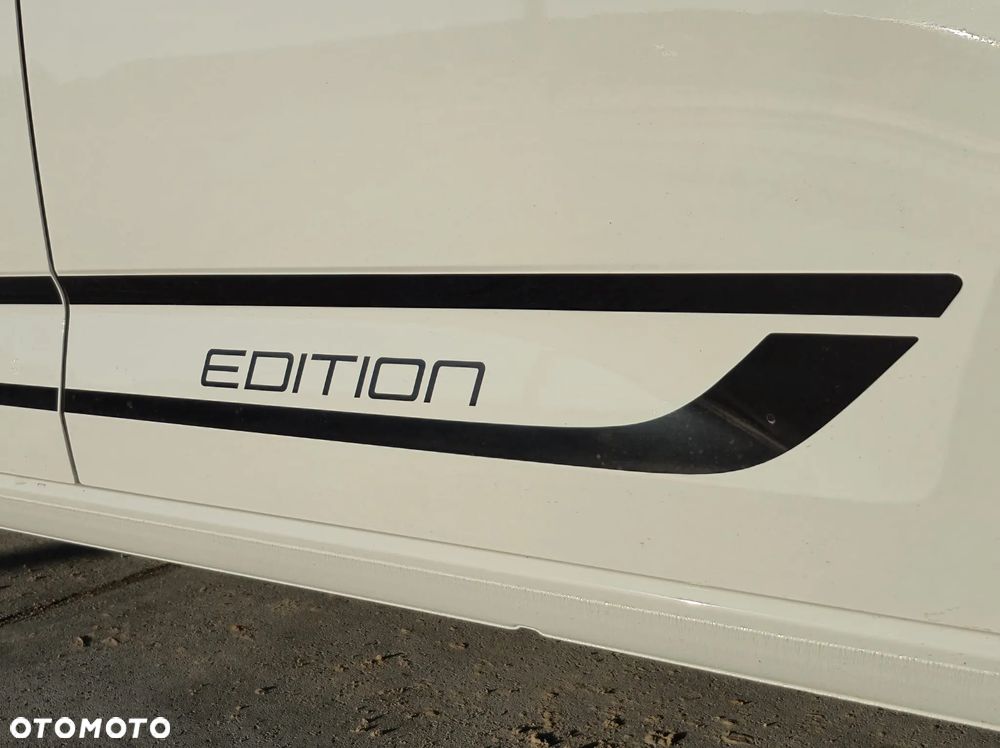 Volkswagen Caddy - 7