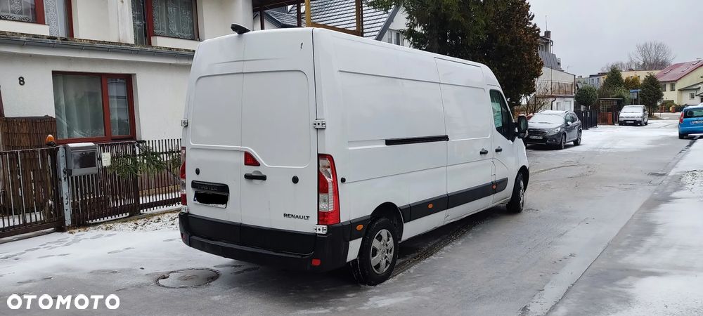 Renault Master L3H2 - 5
