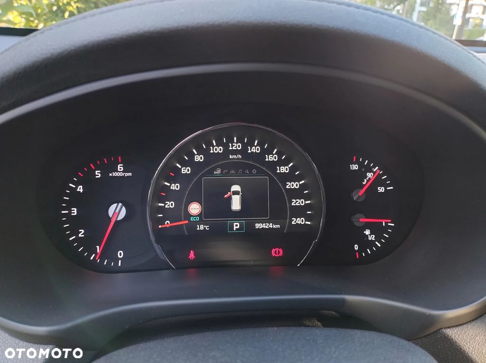 Kia Sorento 2.0 CRDI Business Line - 23