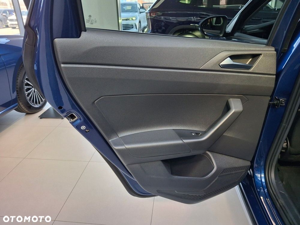 Volkswagen Taigo 1.0 TSI Life Plus DSG - 11