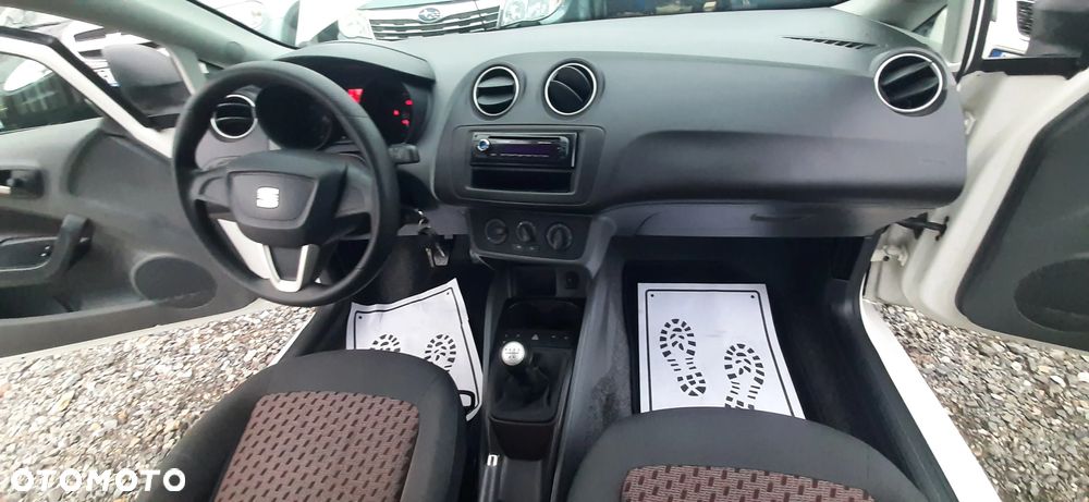 Seat Ibiza - 24