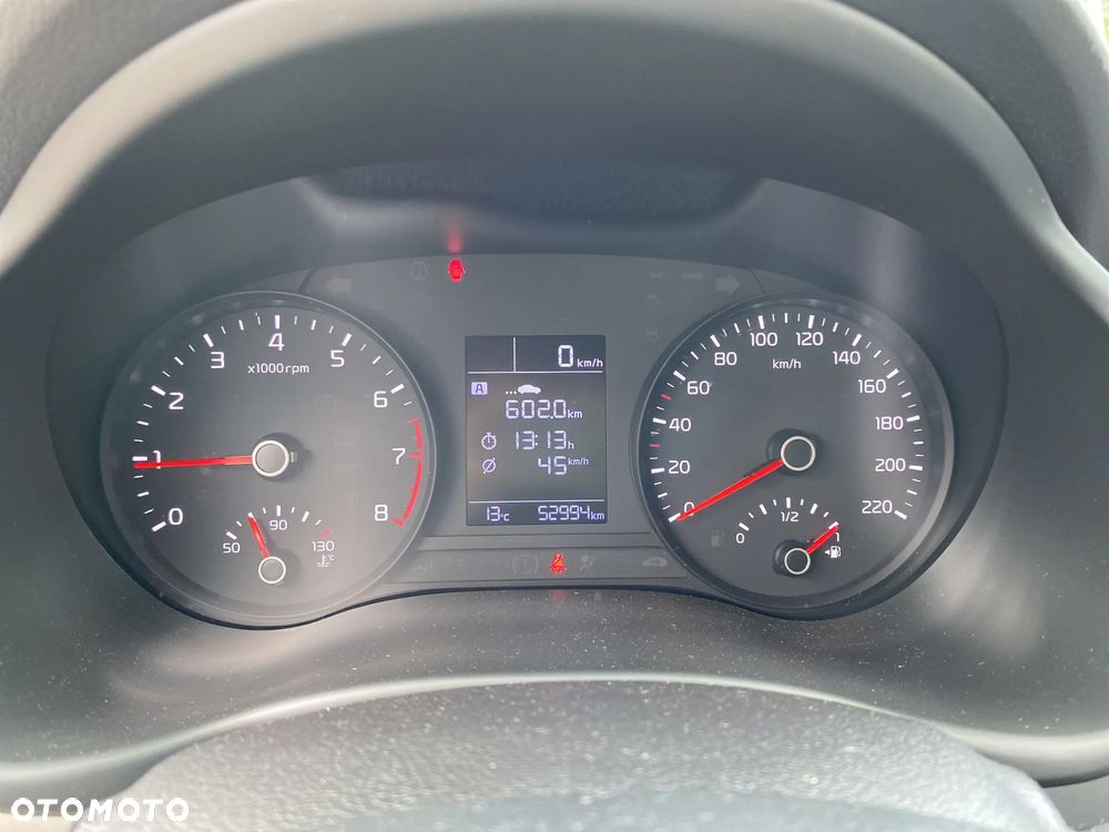 Kia Stonic 1.0 T-GDI M - 15