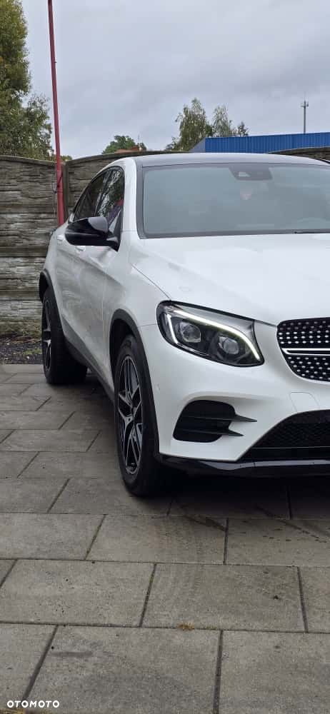 Mercedes-Benz GLC 220 d 4-Matic - 7