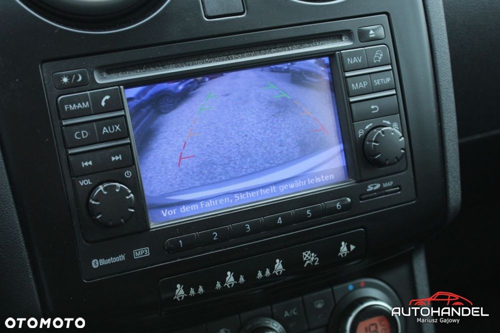 Nissan Qashqai - 16