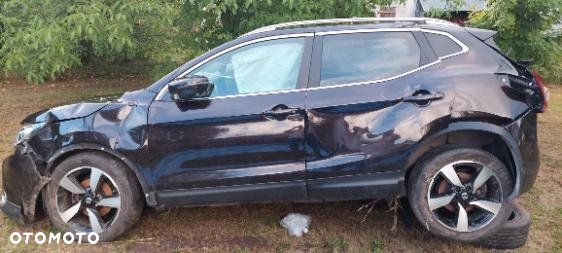 Nissan Qashqai 1.6 DCi N-Tec EU6 - 3