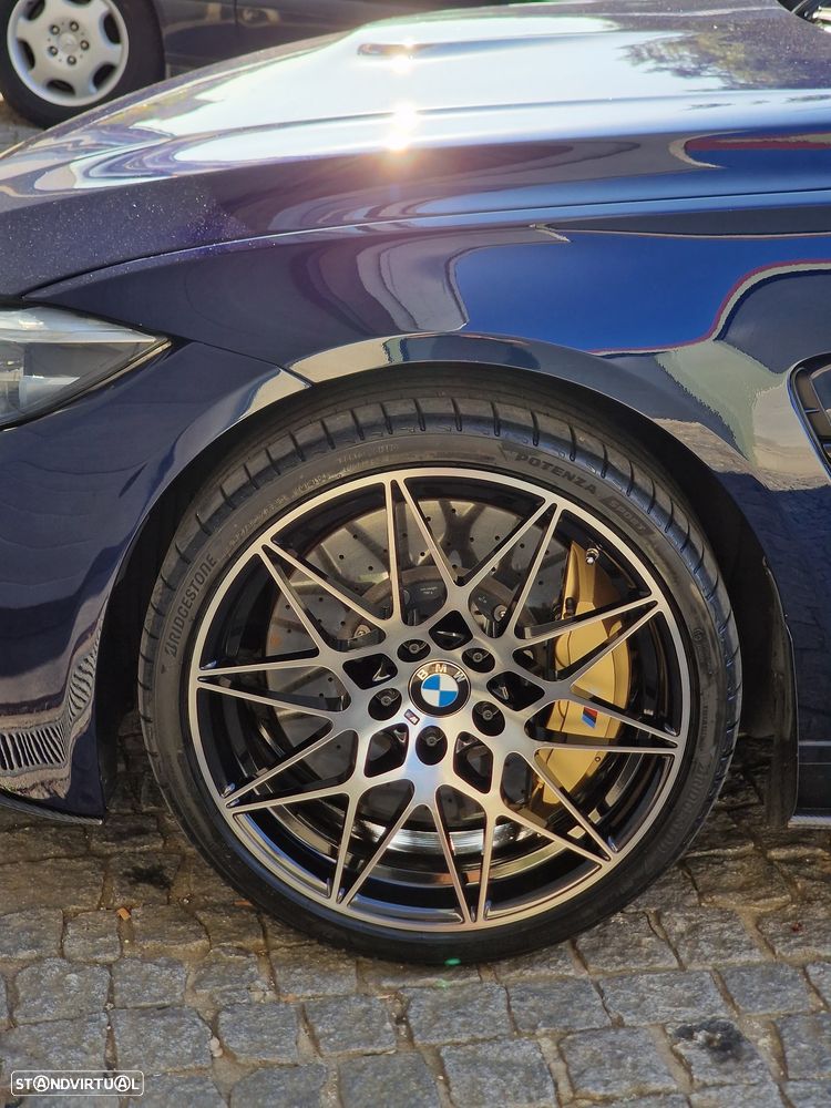 BMW M3 - 10