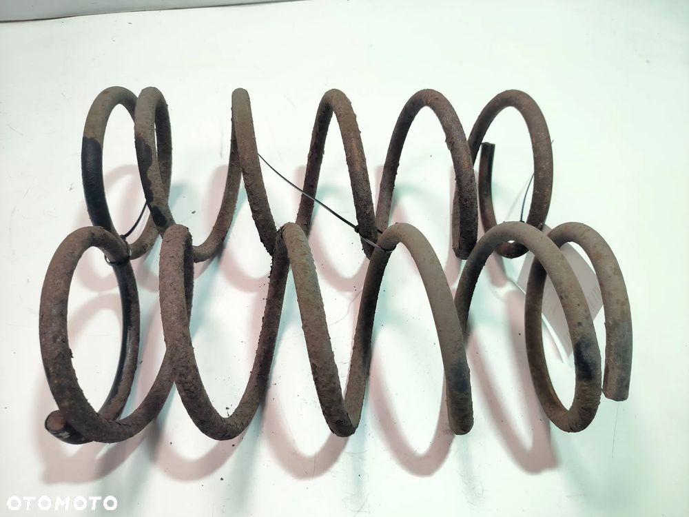 Sprężyny tył Chrysler, Aspen 2007 - 2