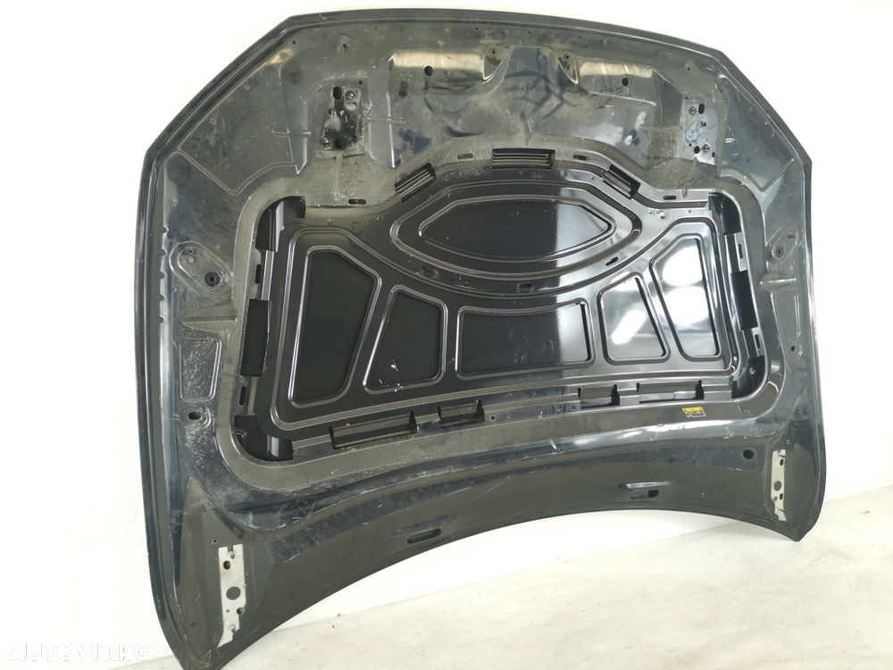 Capota Motor Audi Q8 1 [2018 - 2022] Originala In Stare Buna - 7