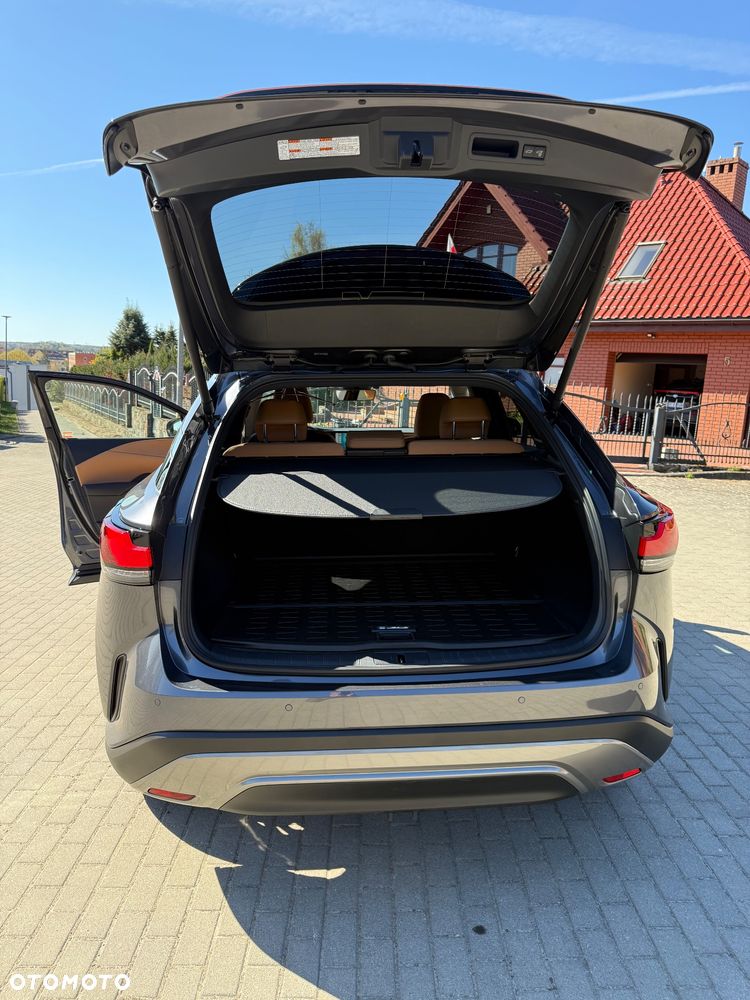Lexus RX 300 Prestige - 2