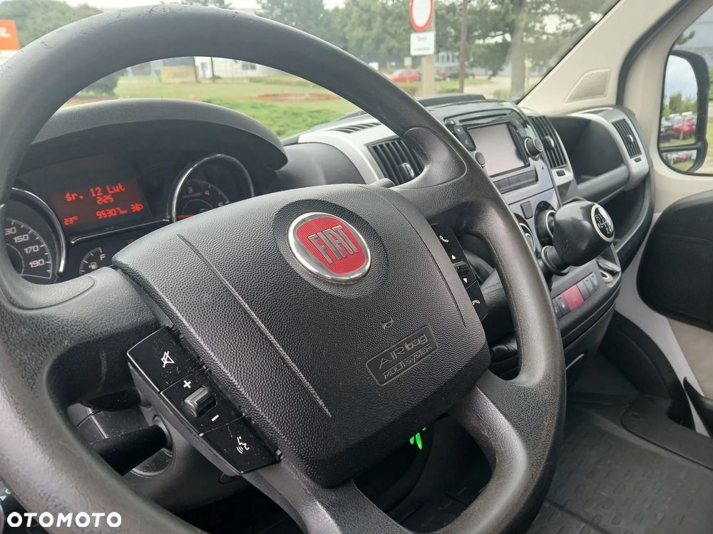Fiat DUCATO - 7