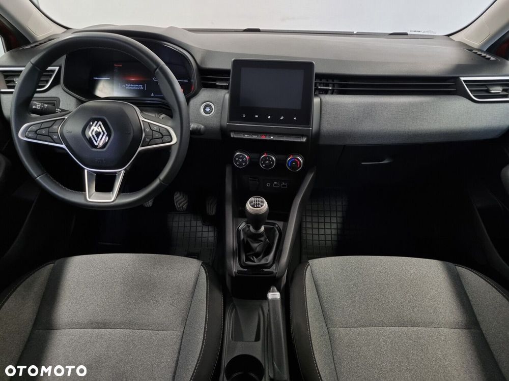 Renault Clio 1.0 TCe Evolution - 11