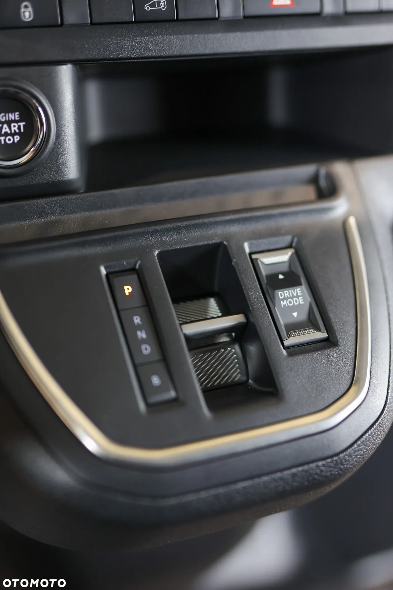 Toyota Proace Medium EV - 10